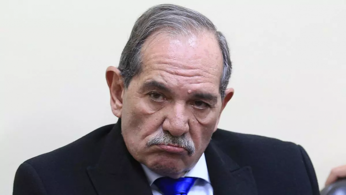 Nueva denuncia contra el condenado Jos� Alperovich: "en el avi�n sanitario"