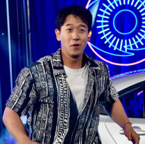 "Es como si hubiera ganado" la cantidad de premios que se llevó Martin Ku