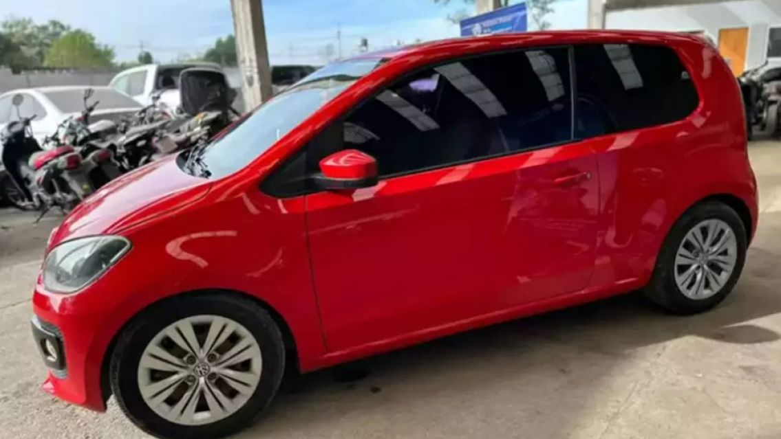 Impresionante subasta de autos y motos en Jujuy: �C�mo participar?