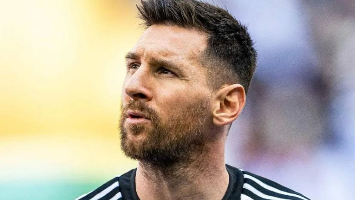 Messi est� a las puertas de otro r�cord con la Selecci�n Argentina en la Copa Am�rica
