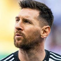 Messi est&aacute; a las puertas de otro r&eacute;cord con la Selecci&oacute;n Argentina en la Copa Am&eacute;rica