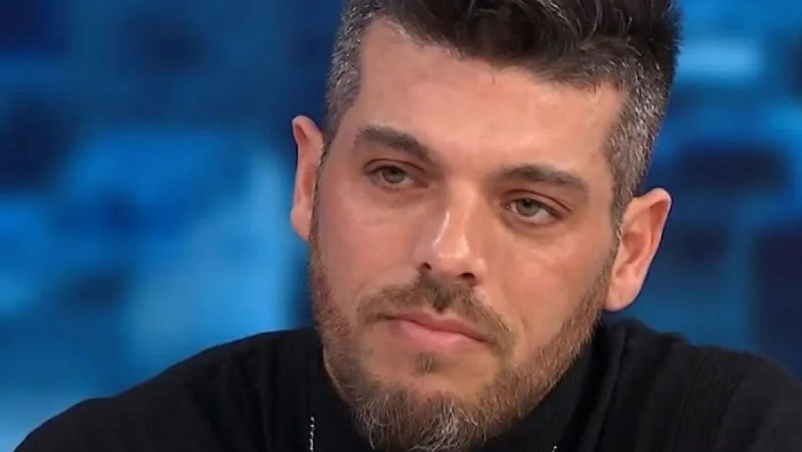 "El trabajo oculto": la fulminante confesión de Cristian U sobre Gran Hermano