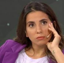 La desagradable "sorpresa" que encontr&oacute; Cinthia Fern&aacute;ndez en su casa "Apareci&oacute; as&iacute;"