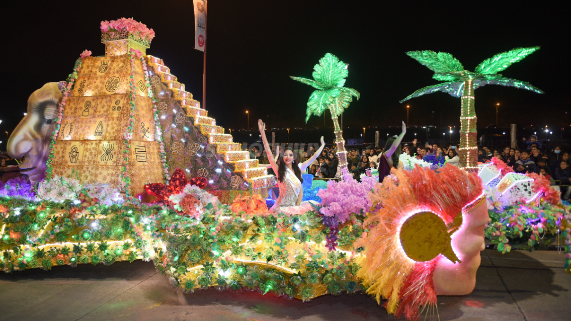 Dieron a conocer toda la agenda de la FNE: Cu�ndo ser�