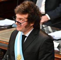 Porqué vinculan a Milei con cuatrillizos: el insólito pedido al presidente