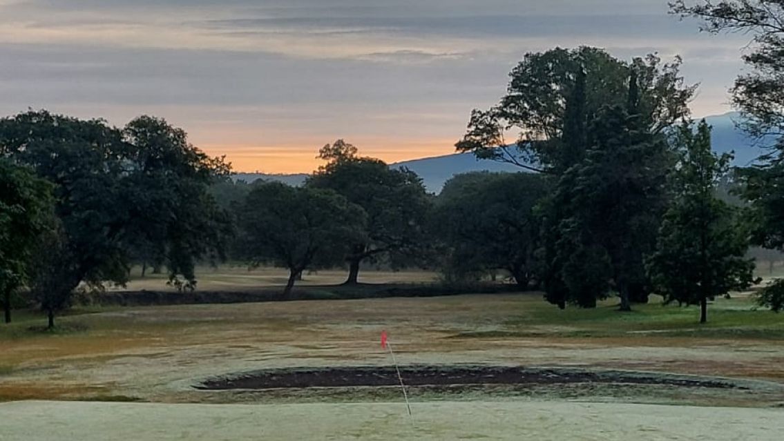 Alerta por fr�o extremo en Jujuy: Se viene otra ola polar 