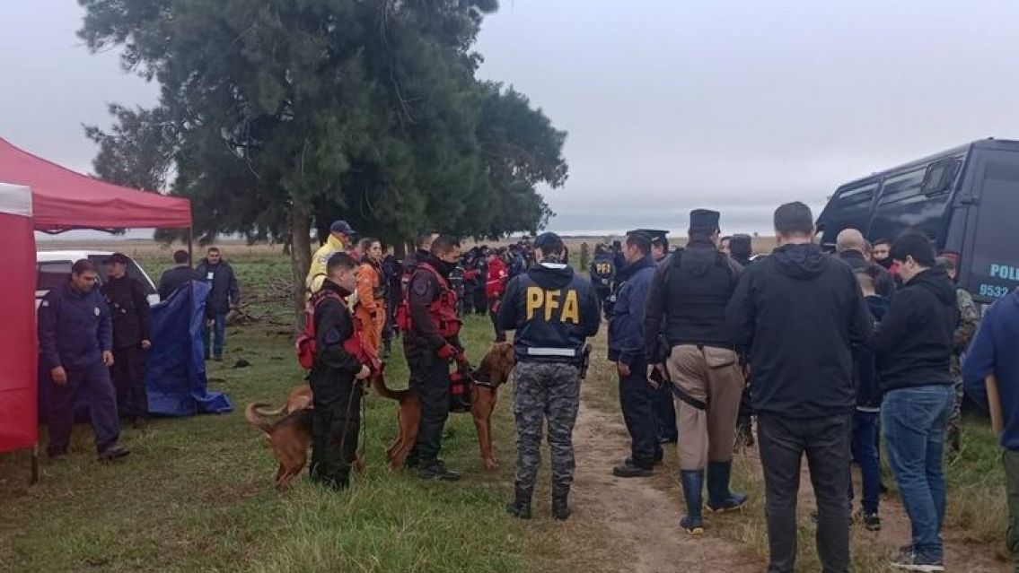 "Mat� a Loan": Impactante revelaci�n de la hermana de un t�o que cambi� todo