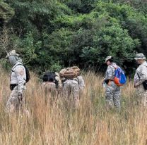 Loan no aparece: Sacaron muestras de los genitales del tío