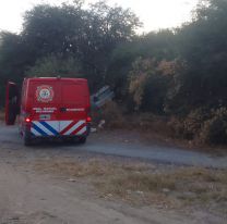 Murió una docente en el accidente fatal de ruta 34