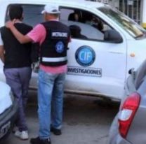 Salte&ntilde;o discut&iacute;a con su mujer y se desquit&oacute; con su hijito: profundo dolor