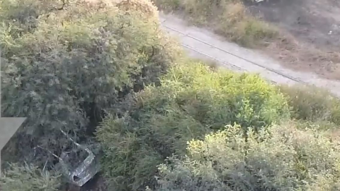 IMAGEN CAPTURA: CANAL 4 SANTA CLARA DE ASÍS