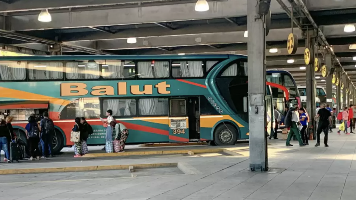 M�s salados que nunca: aumentan los pasajes de media distancia en Jujuy�