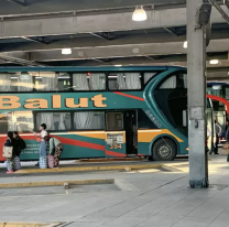 Más salados que nunca: aumentan los pasajes de media distancia en Jujuy 