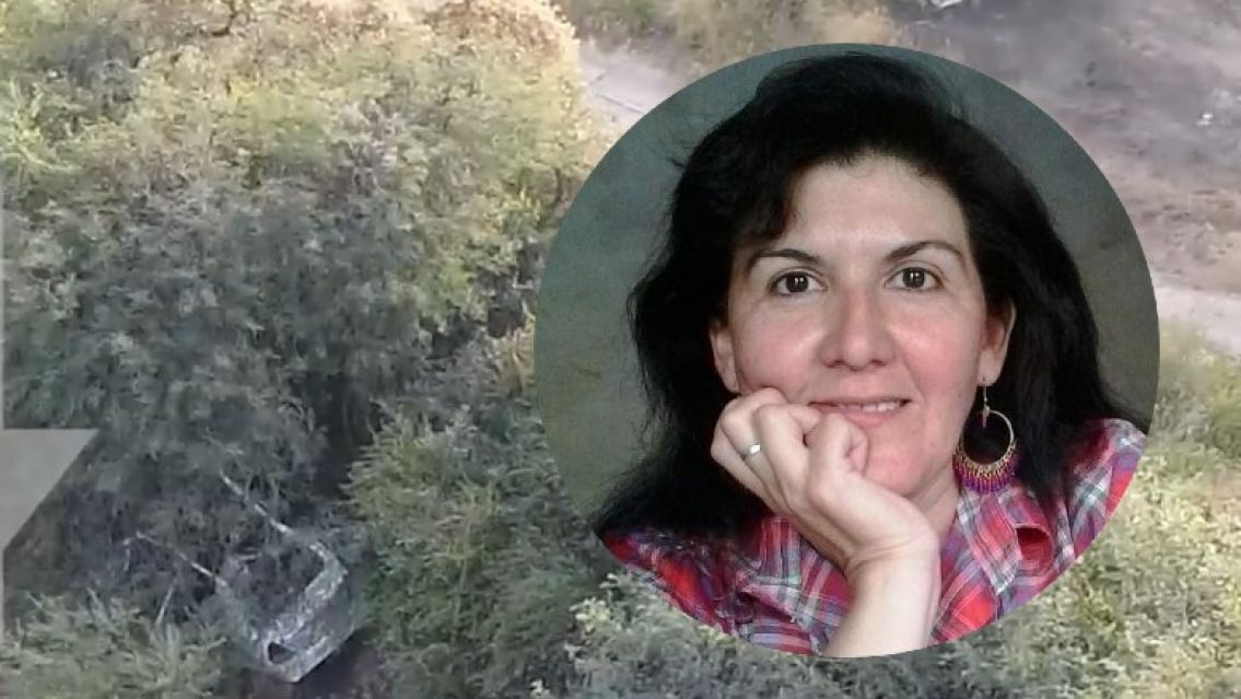 Qui�n era la docente fallecida en la tragedia vial: en qu� escuela trabajaba en Jujuy