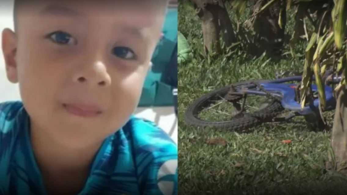 La dolorosa frase que dijo uno de los primitos de Loan al ver sus juguetes