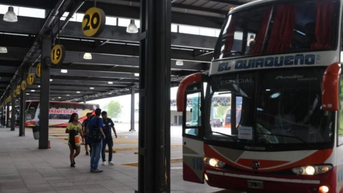 Fuerte suba en los pasajes de colectivo para viajar dentro de Jujuy: �Cu�nto subi�?