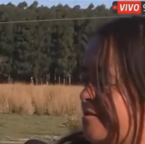 Se complica la situación del tío de Loan: su hermana lo acusó de abusador y de haber vendido al nene