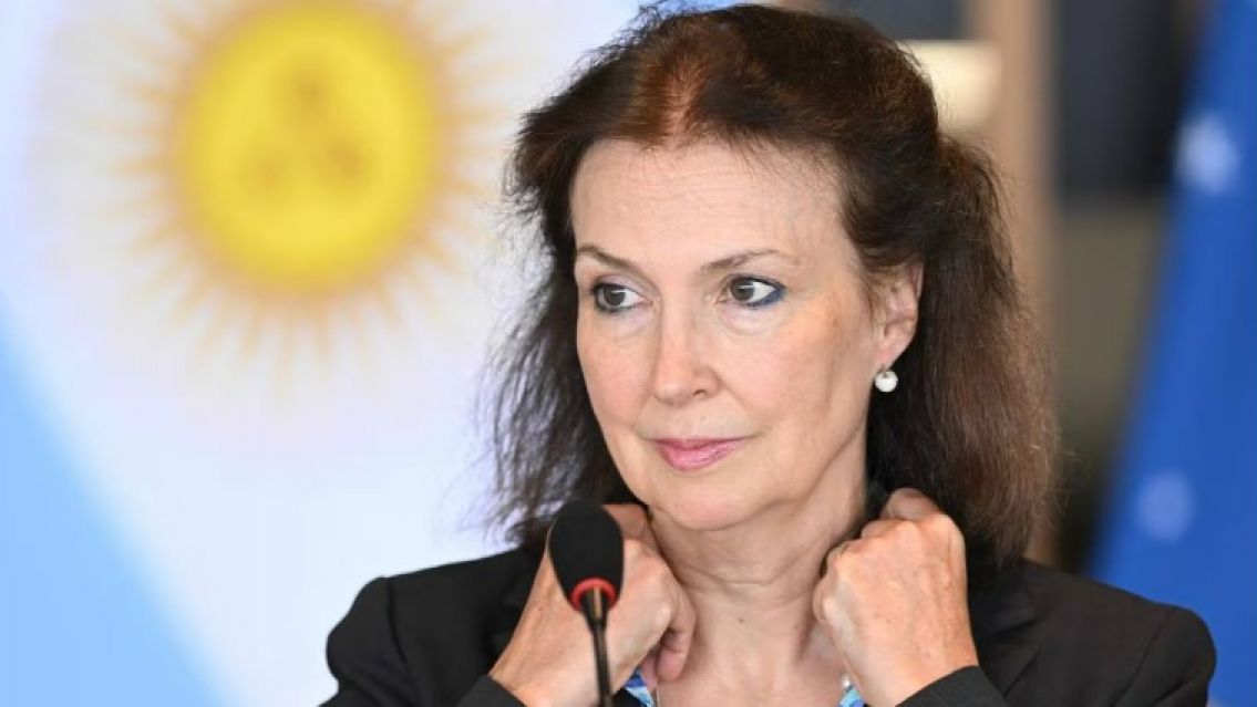 El Gobierno repudi� el intento de golpe de Estado en Bolivia: "La democracia no se negocia"