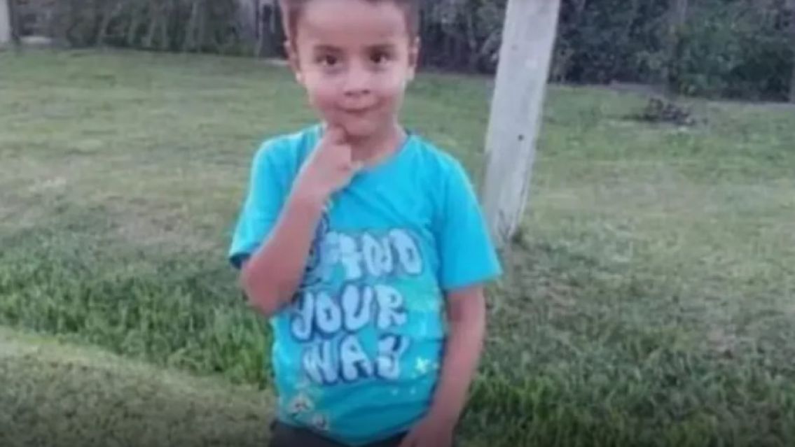 Argentina se une en cadena de oraci�n para que aparezca Loan Pe�a