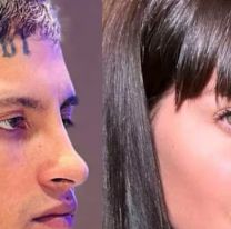 El gesto de Wanda con L-Gante que le pegó a Icardi: "Una deslealtad total"