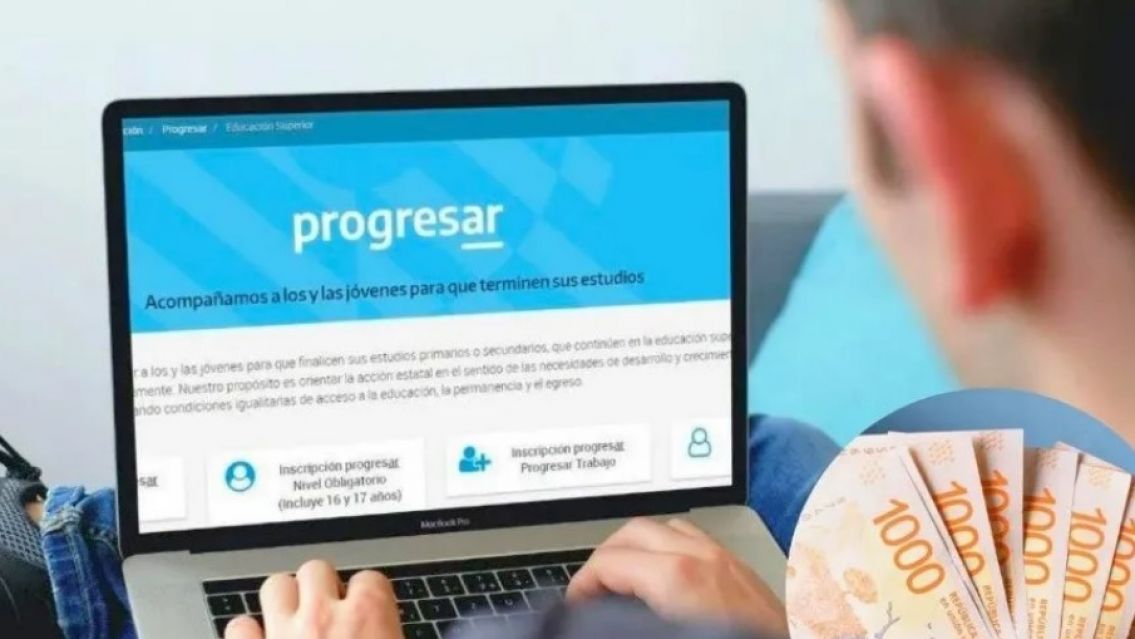 Cómo reclamar el pago de las Becas Progresar si no cobraste en junio