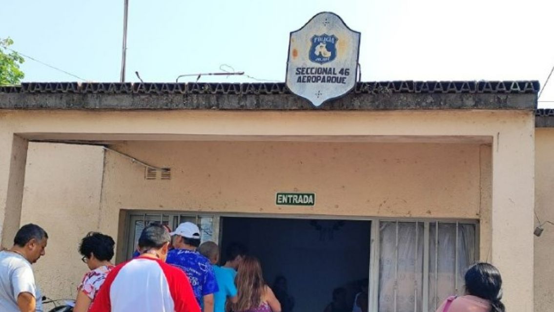 La policía le quitó la moto a un jujeño, la llevó a la comisaría y desapareció