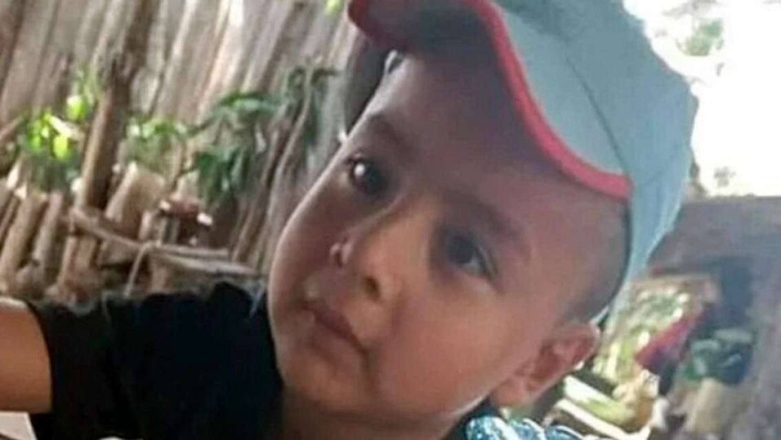 Qué dicen los chats de la tía de Loan con la es funcionaria detenida por la desaparición del nene