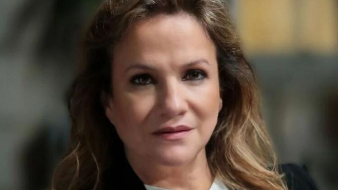 Conmoci�n por el comunicado sobre Luc�a Gal�n de Pimpinela: "est� muy"...