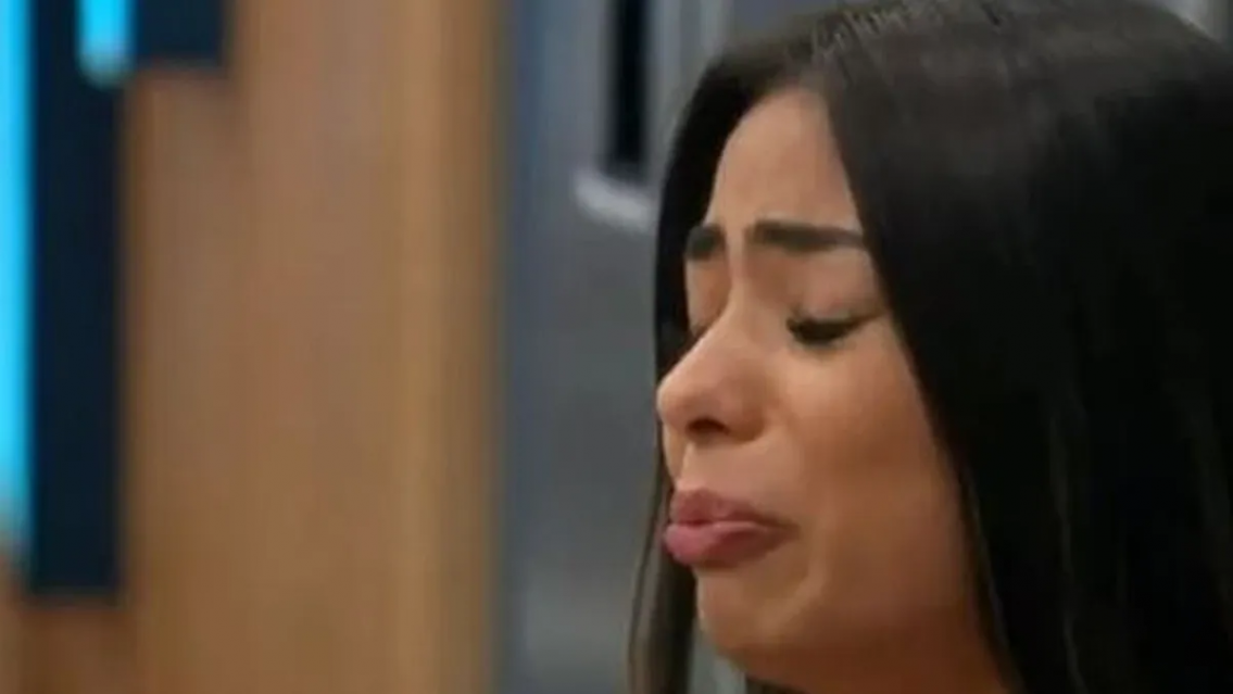 Daniela Celis de Gran Hermano colapsó y salió a aclarar: "NO PUEDO MÁS"