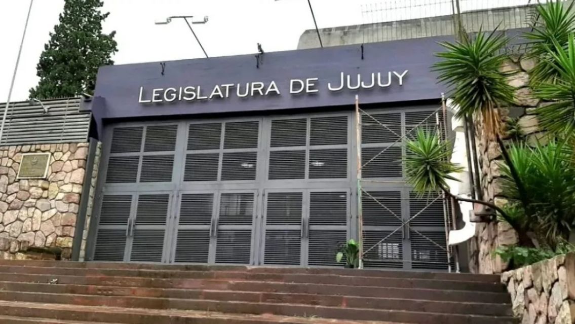 Hoy sesionan los diputados juje�os: Los temas que tratar�n 