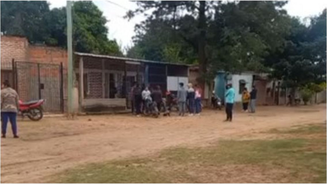 Su hijo la encontró sin vida y ahora supo la verdad: qué le pasó a su mamá