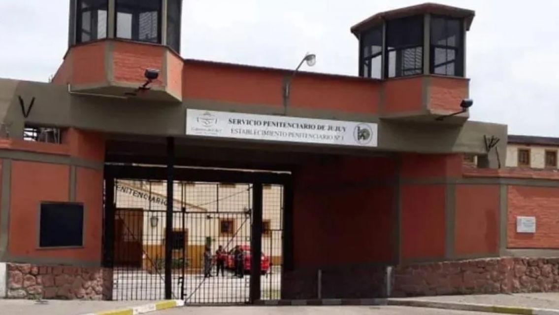 Organismos de Derechos Humanos preocupados por los presos de Jujuy