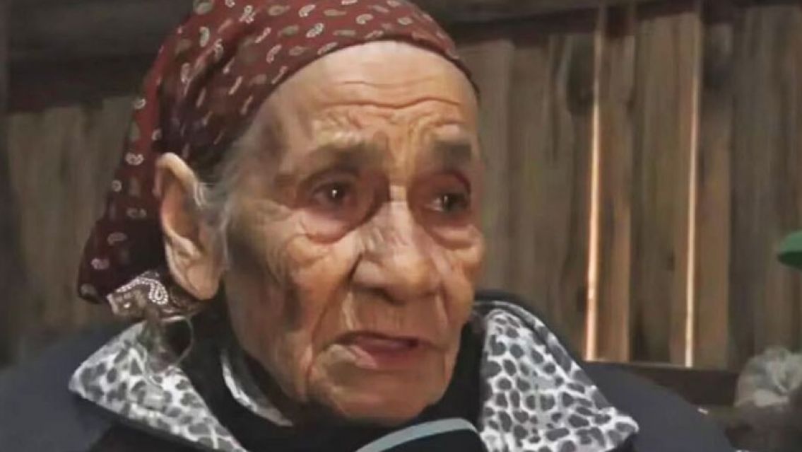 Allanaron la casa de la abuela de Loan: Crecen las sospechas