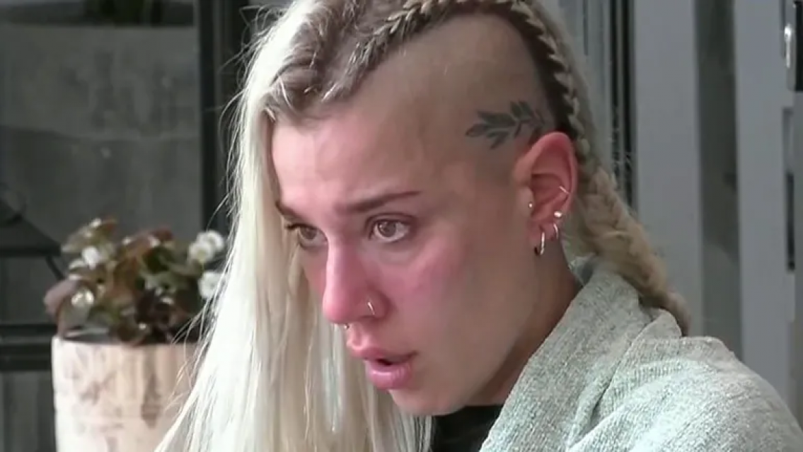 La muerte que destroza a La Tora Villar de Gran Hermano, no la pueden consolar