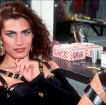 Cómo fueron los últimos minutos de vida de Cris Miró