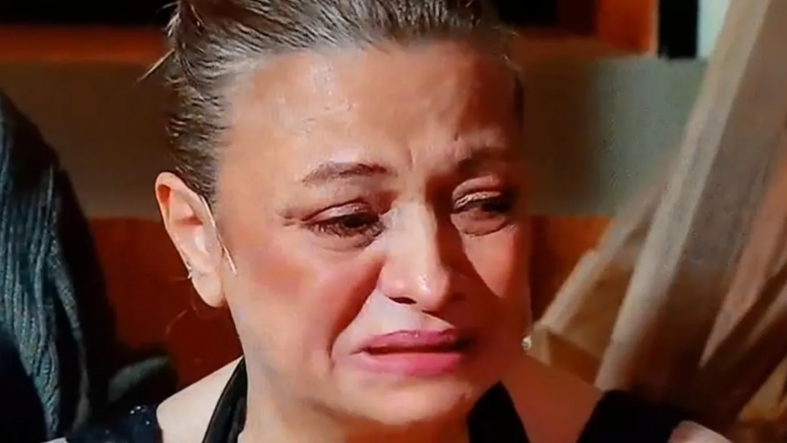 Marcela "la Enana" Feudale relat� el calvario que vivi� con Marcelo Tinelli