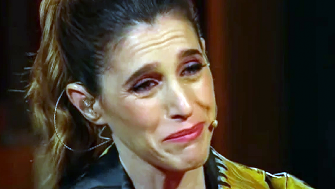 Gravísimo: Soledad Pastorutti insultada por dos participantes de La Voz