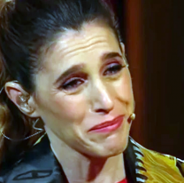 Gravísimo: Soledad Pastorutti insultada por dos participantes de La Voz