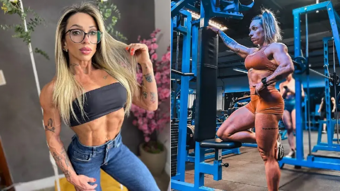 Fisicoculturista fue hallada sin vida justo antes de competir, ¿qué le pasó?