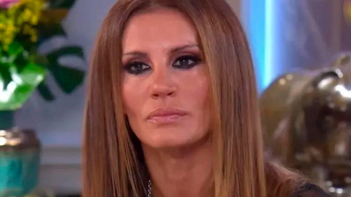 Escalofriante mensaje de Natacha Jaitt echa luz sobre el caso Loan