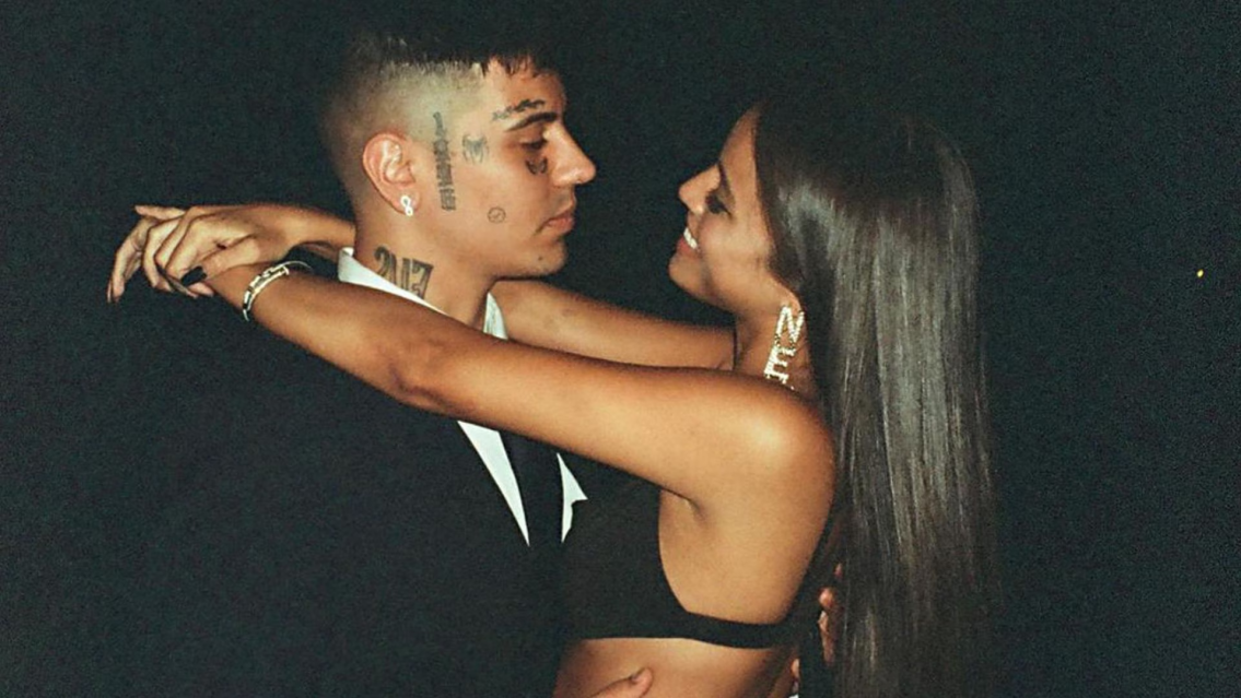 Jujeños claman por Emilia Mernes y Duki en la Fiesta Nacional de los Estudiantes