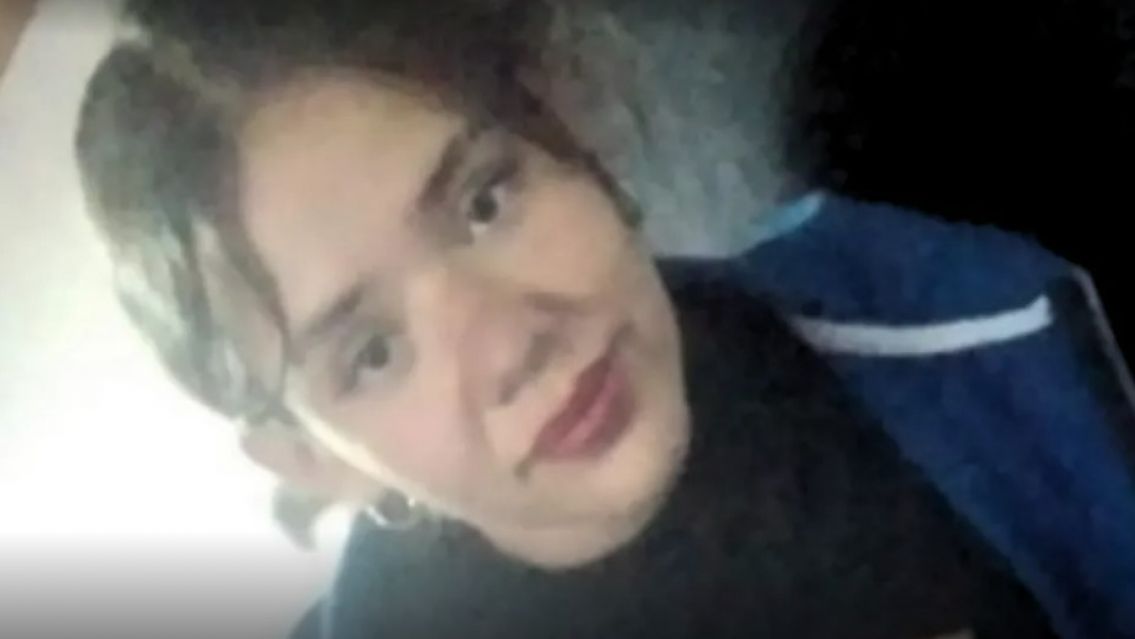Desapareció Julieta de 17 años y piden ayuda para dar con su paradero