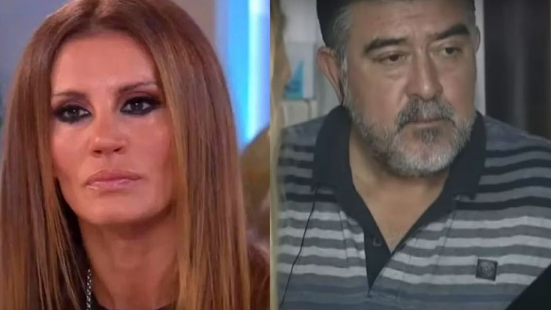 En 2018 Natacha Jaitt hab�a apuntado contra uno de los imputados en el caso Loan