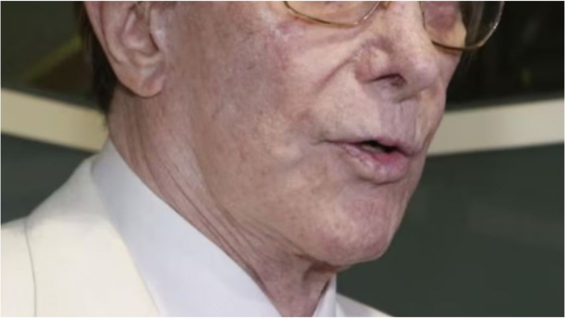 Internaron de urgencia a un queridísimo conductor: los detalles sobre su salud