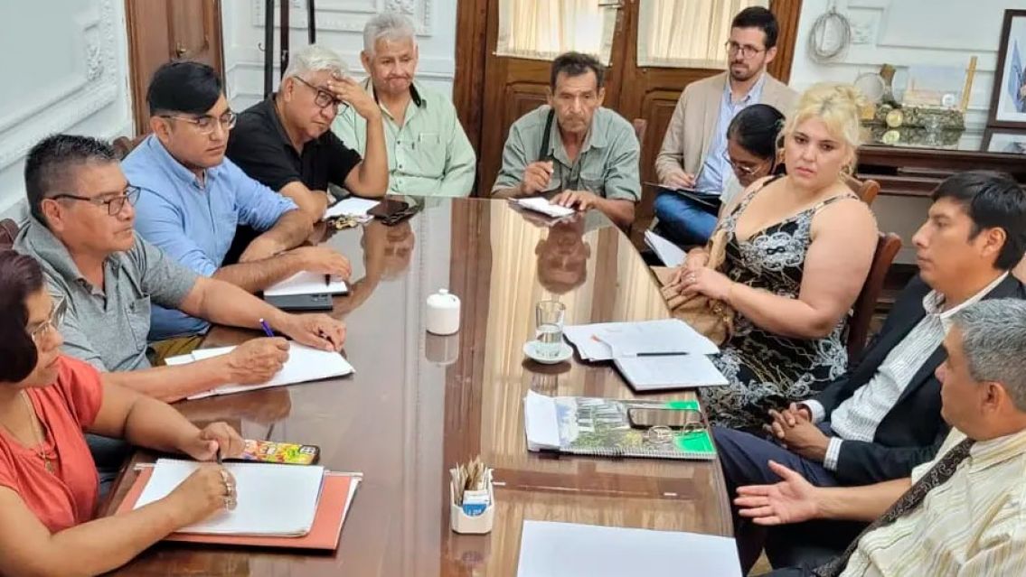 Paritarias en Jujuy: Retoman las negociaciones