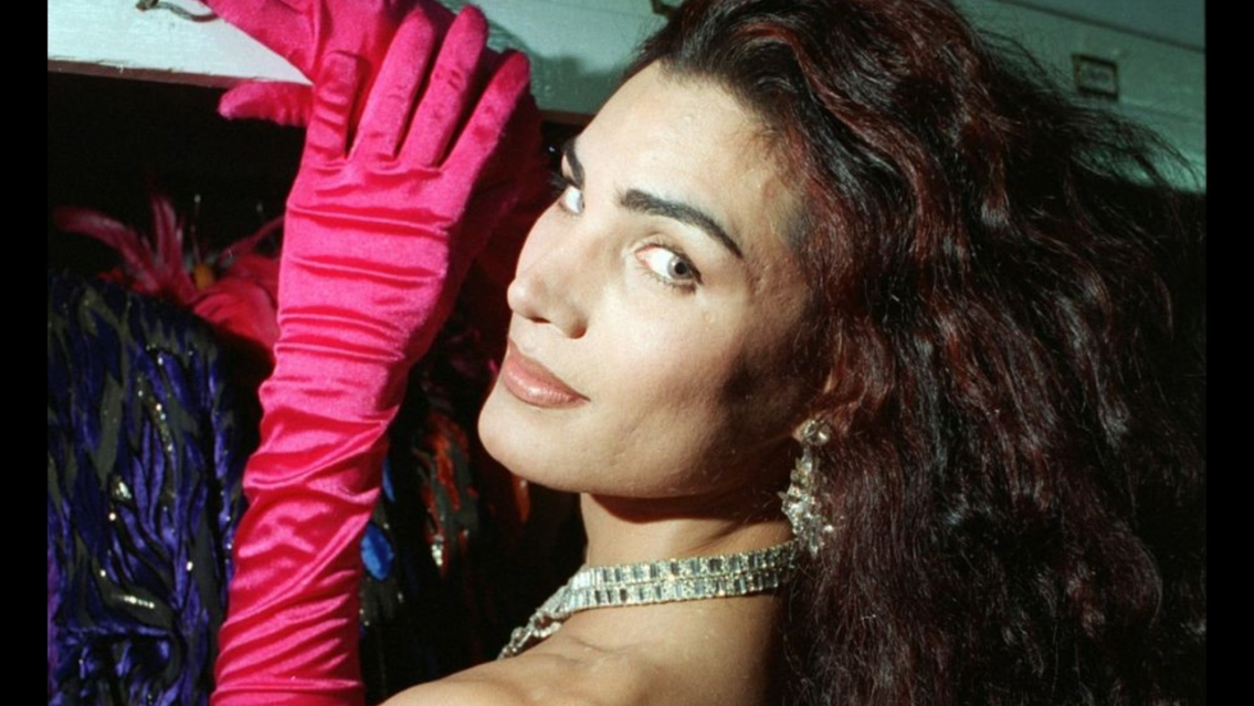 "Le dije GERARDO hasta el �ltimo d�a, porque ese era su nombre", habl� el hermano de Cris Mir�