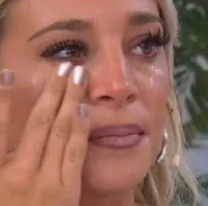 "Son todos iguales", se casaron hace menos de 1 año y Sol Pérez se llevó esta desilusión