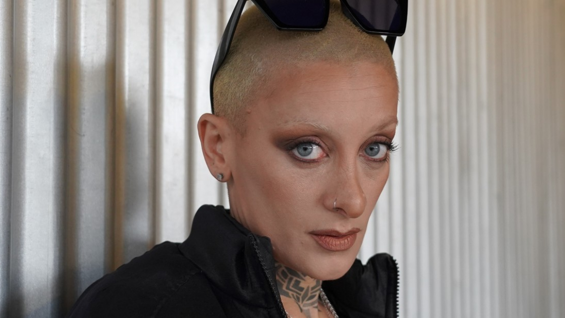 Gran Hermano le salvó la vida: Furia habló de su familia y la leucemia