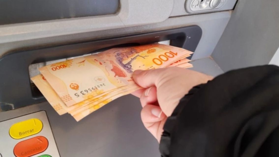 Antes de lo esperado: Cu�ndo cobran los empleados p�blicos de Jujuy