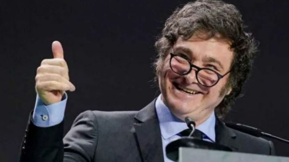 Javier Milei activa la "fase 2": M�s despidos y reforma cambiaria